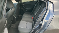 Mazda 3 2.0 SE-L Nav 5dr Petrol Hatchback